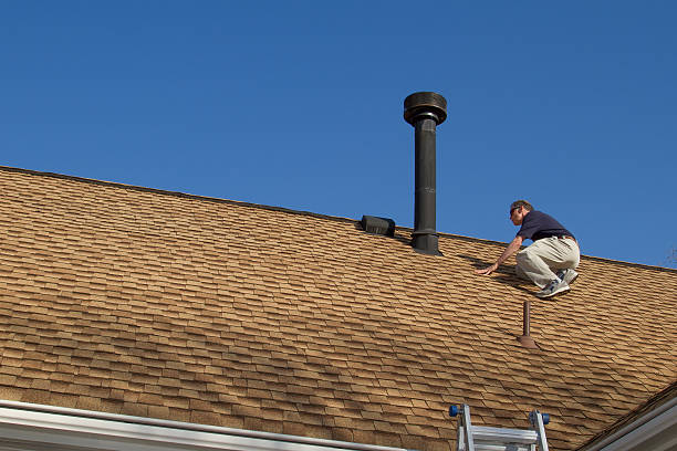 Gutter Replacement in Chalmette, LA